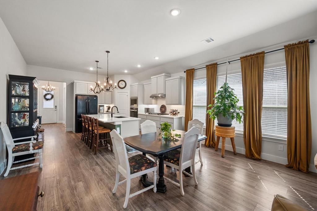 Dove Hollow Ph I - Residential