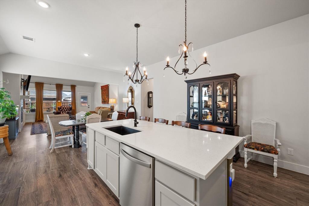 Dove Hollow Ph I - Residential