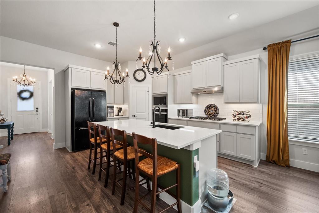 Dove Hollow Ph I - Residential