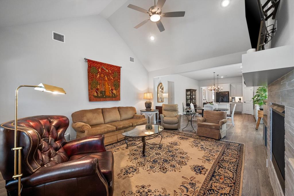 Dove Hollow Ph I - Residential