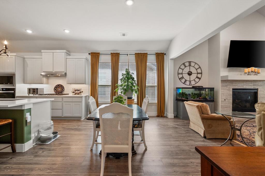 Dove Hollow Ph I - Residential