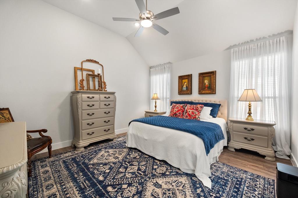 Dove Hollow Ph I - Residential