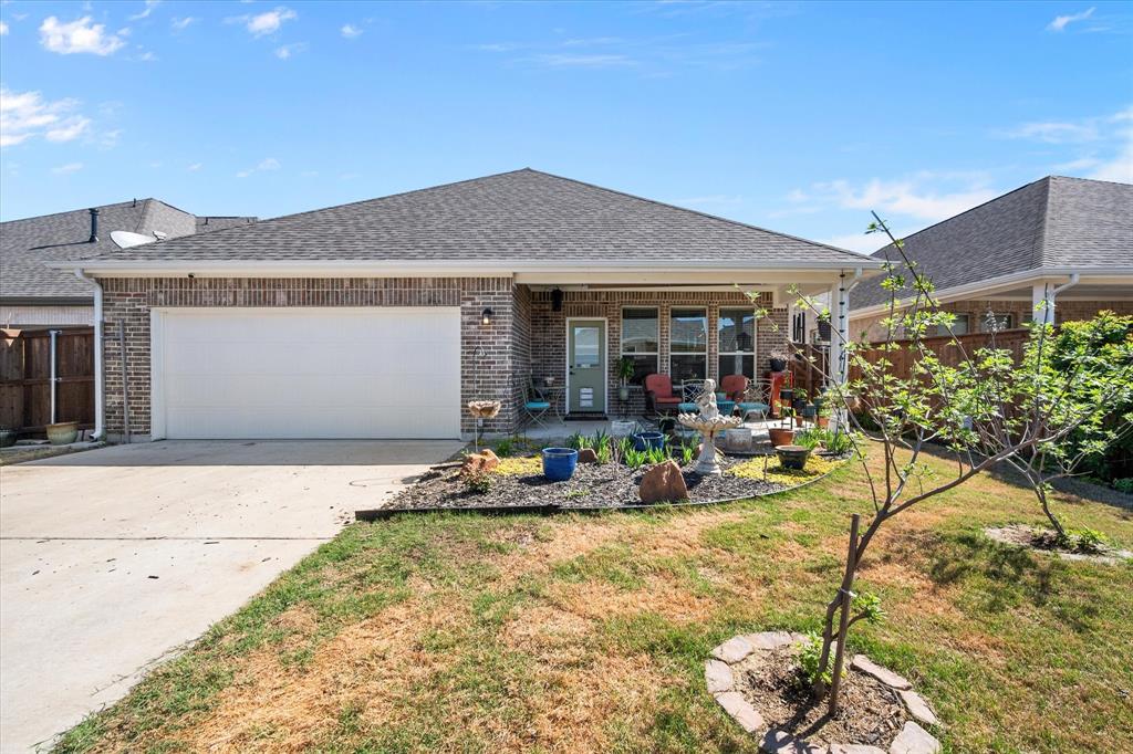 Dove Hollow Ph I - Residential