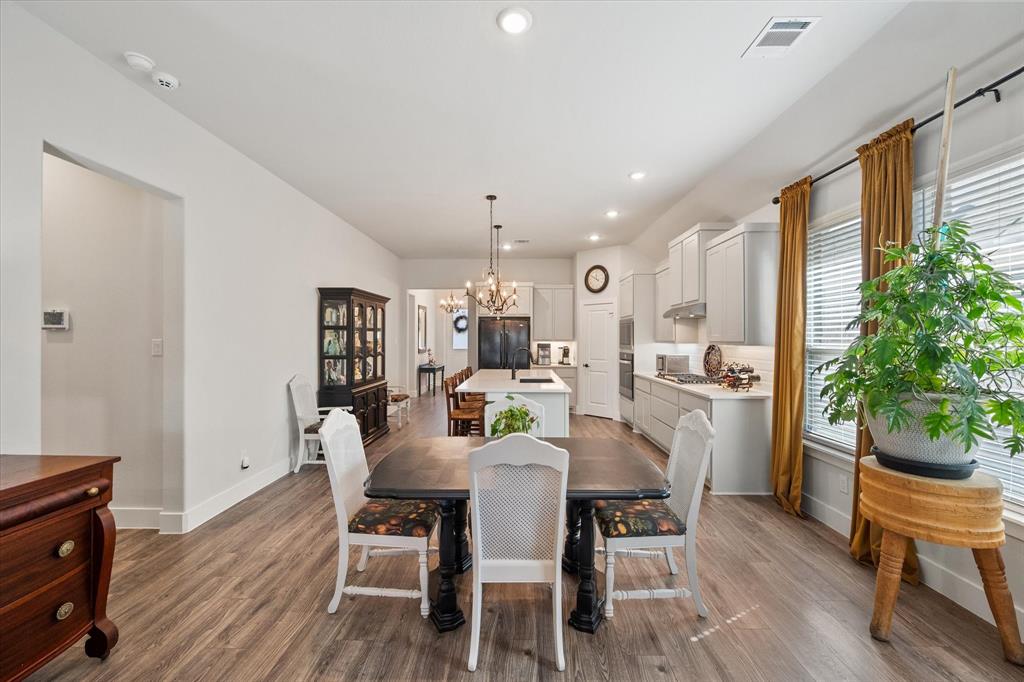 Dove Hollow Ph I - Residential