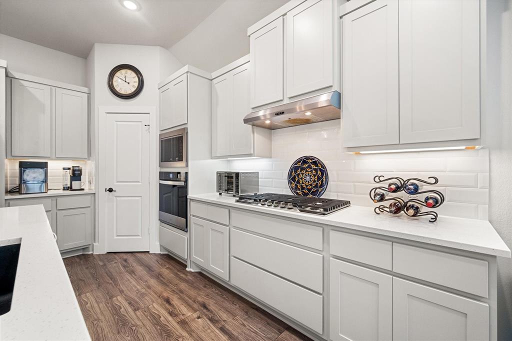 Dove Hollow Ph I - Residential