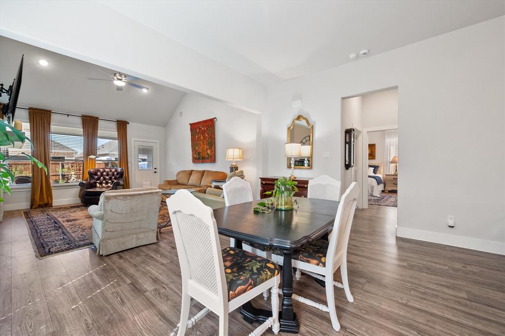 Dove Hollow Ph I - Residential