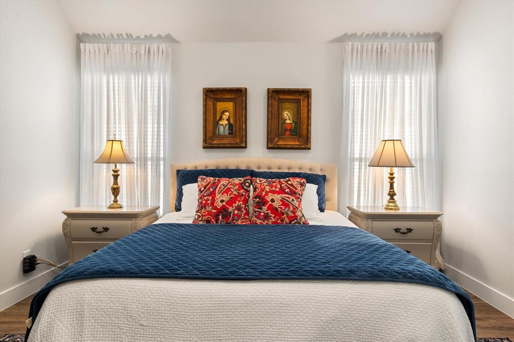 Dove Hollow Ph I - Residential