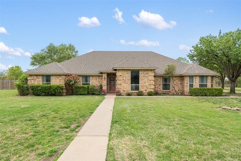 1000 Crystal Lane Crowley TX 76036