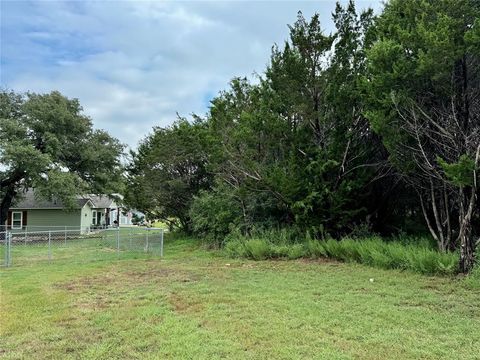 A home in Granbury