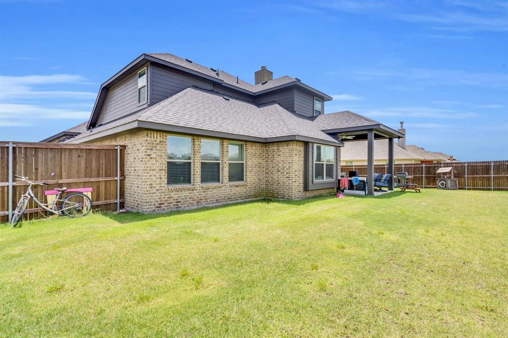 Hayes Xing Ph 1 - Residential