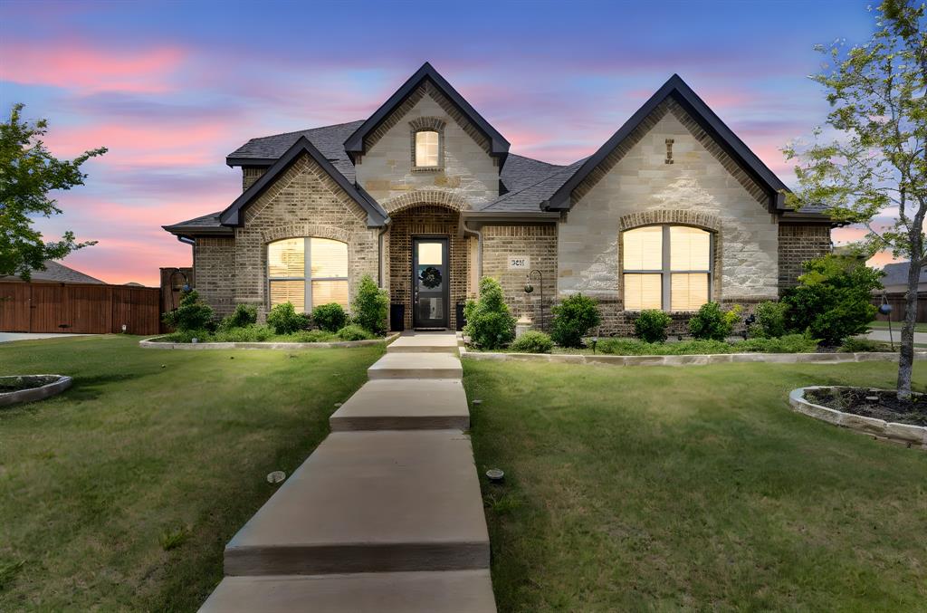 Hayes Xing Ph 1 - Residential