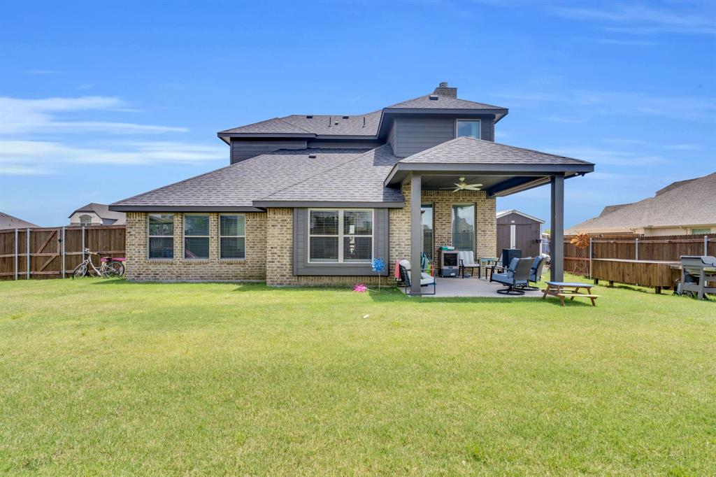 Hayes Xing Ph 1 - Residential