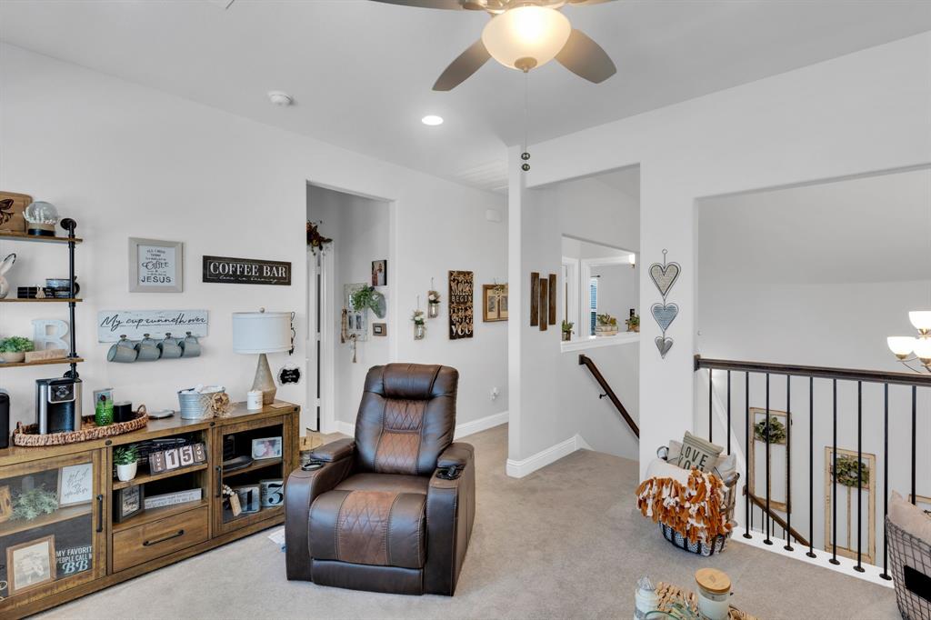 Hayes Xing Ph 1 - Residential