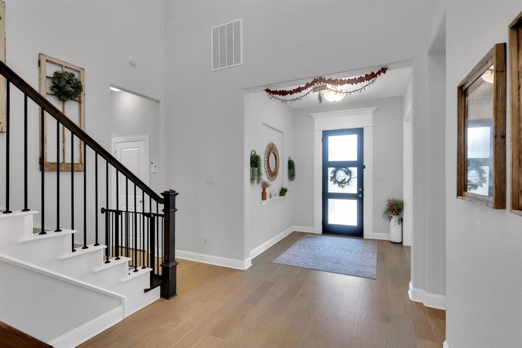 Hayes Xing Ph 1 - Residential