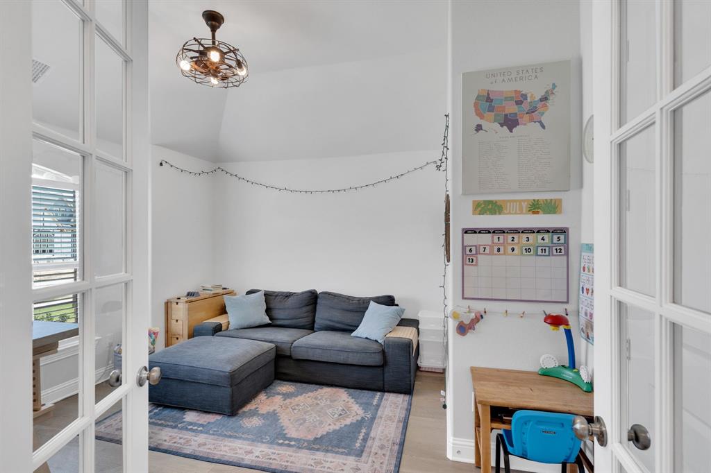 Hayes Xing Ph 1 - Residential