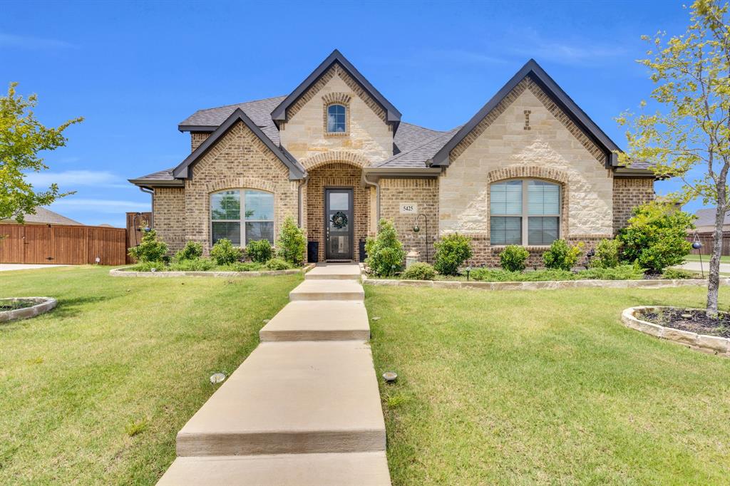 Hayes Xing Ph 1 - Residential