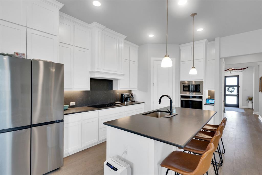 Hayes Xing Ph 1 - Residential