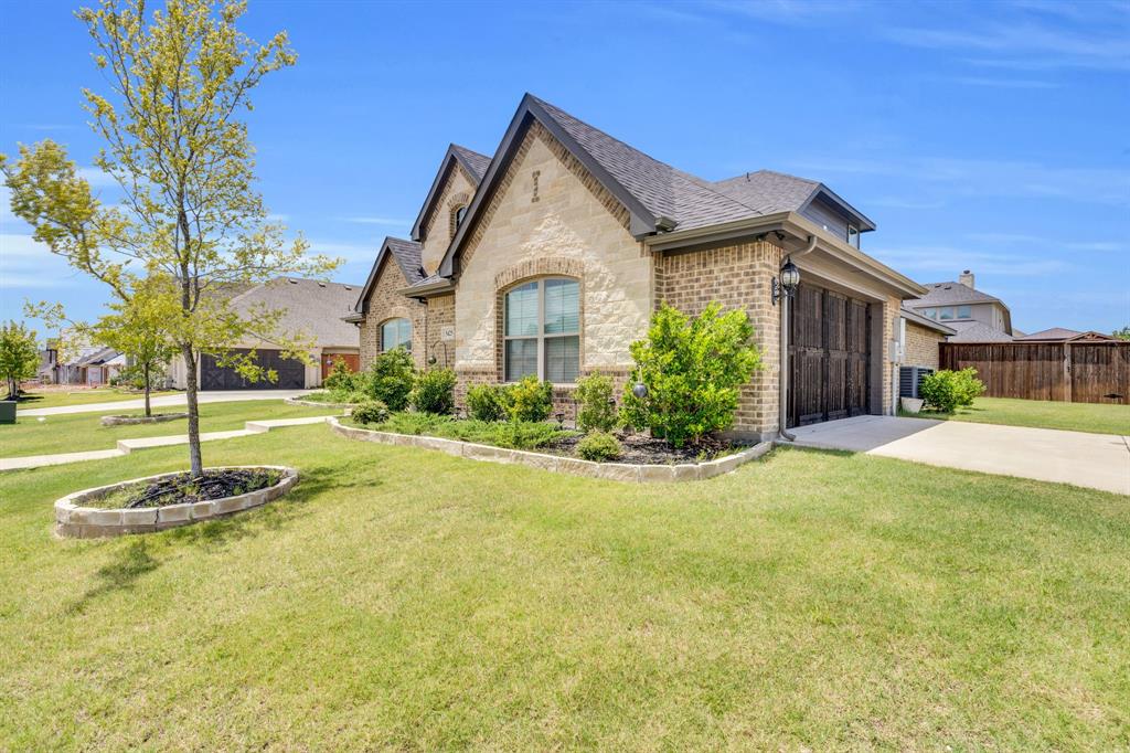 Hayes Xing Ph 1 - Residential