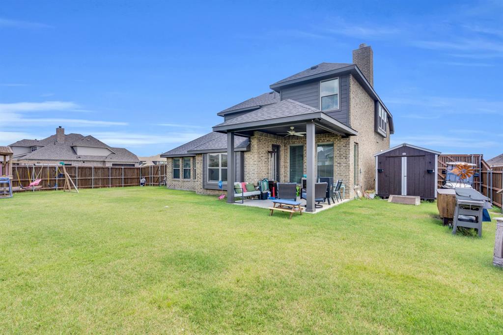 Hayes Xing Ph 1 - Residential