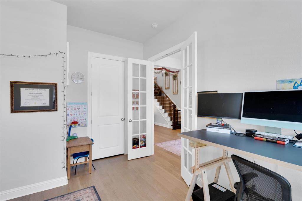 Hayes Xing Ph 1 - Residential