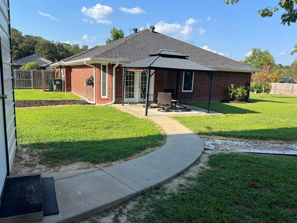 Eagle Peak - Residential