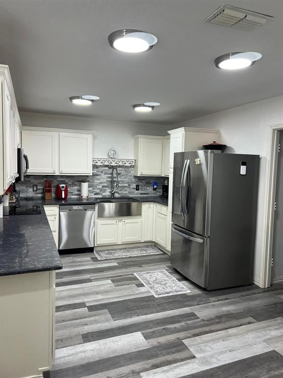 Eagle Peak - Residential