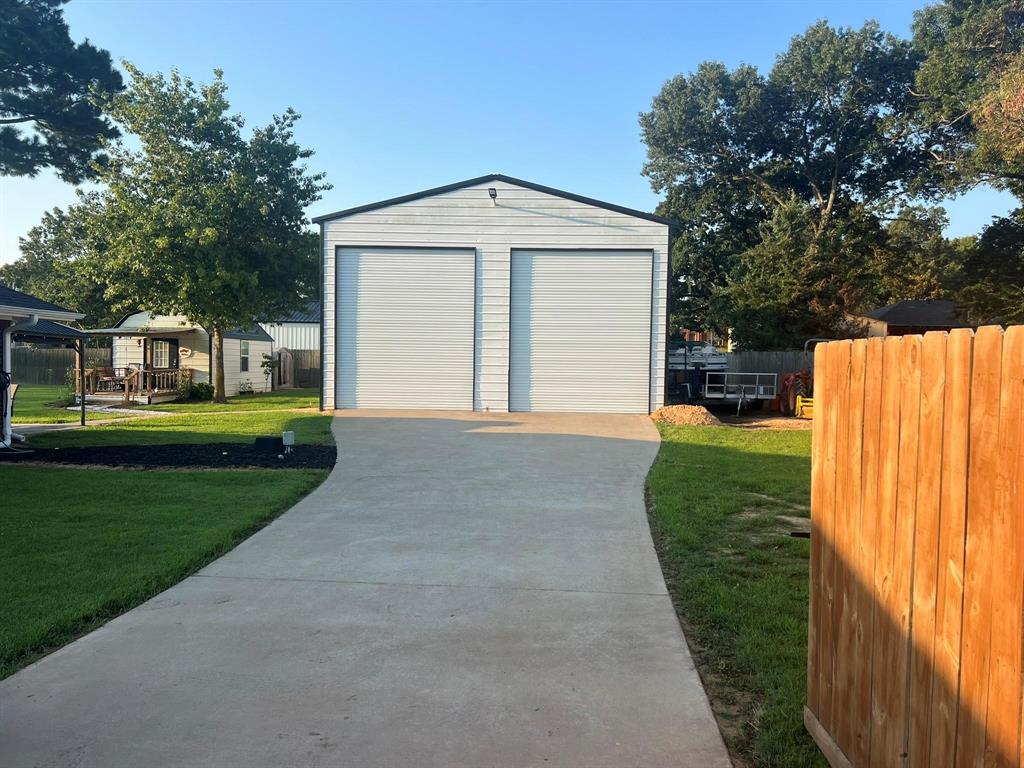 Eagle Peak - Residential