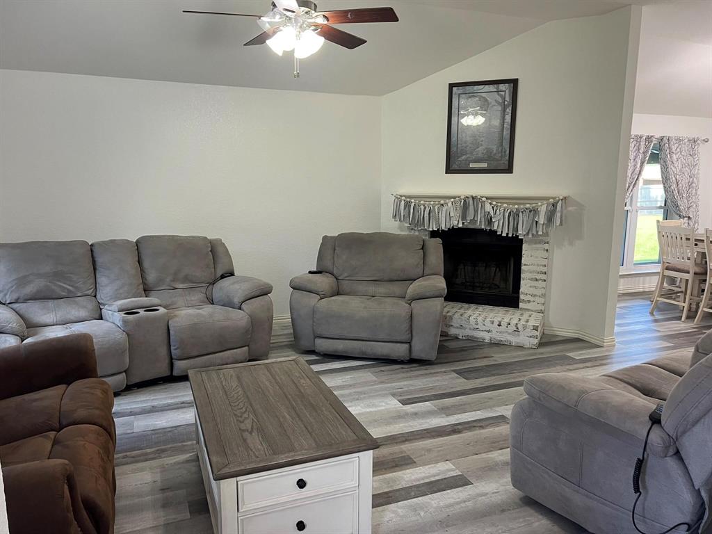 Eagle Peak - Residential