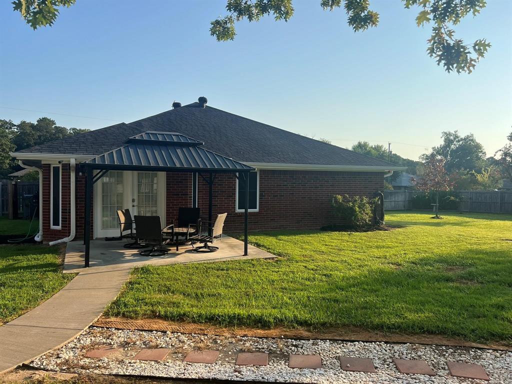 Eagle Peak - Residential