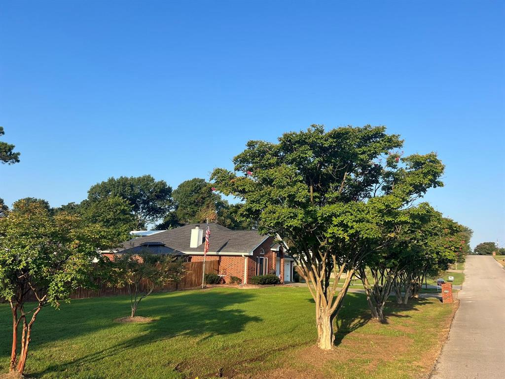 Eagle Peak - Residential