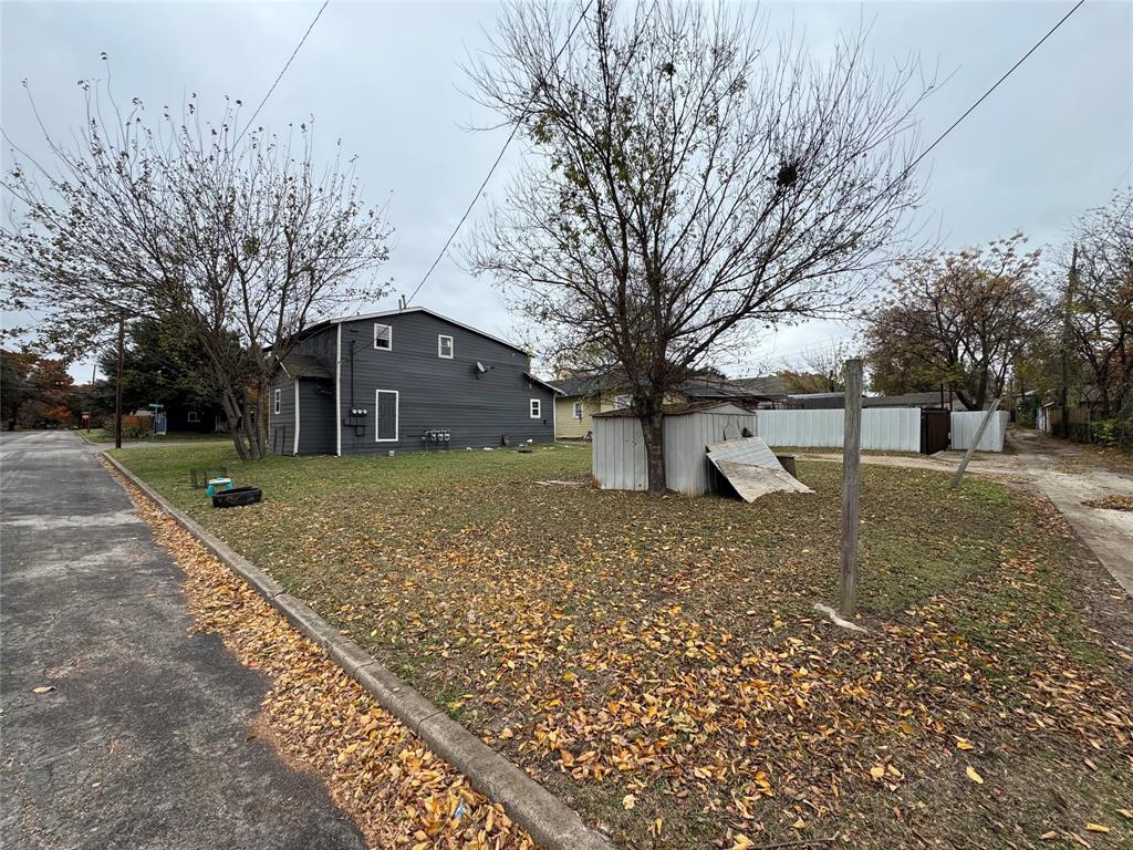 601 Cristler Avenue