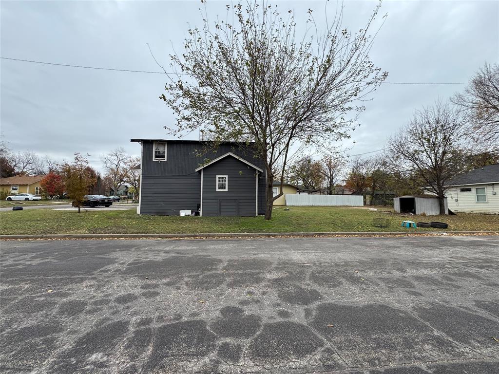 601 Cristler Avenue