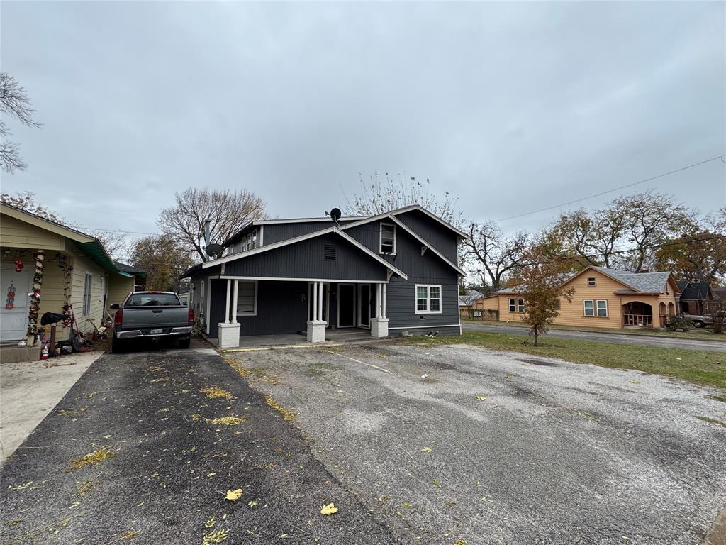 601 Cristler Avenue