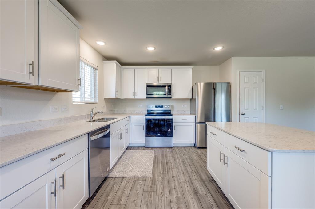 Oakbrrok - Residential