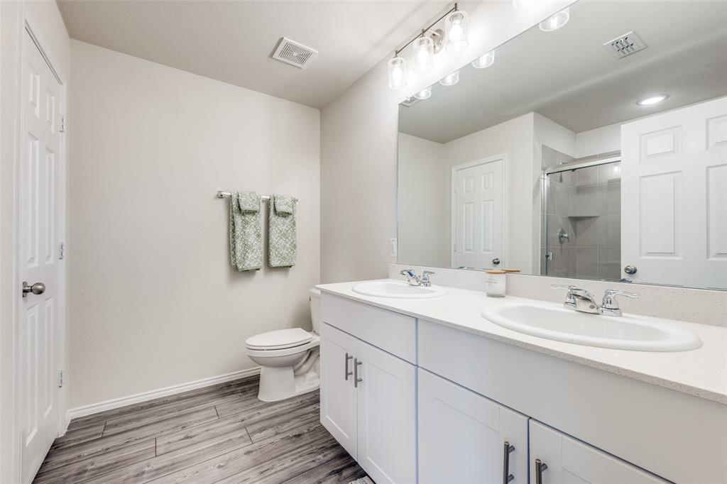 Oakbrrok - Residential