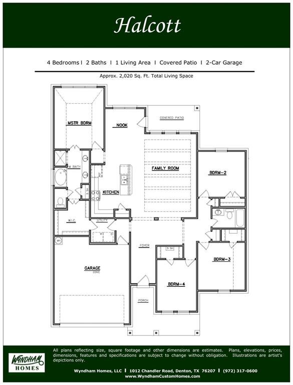3909 Felicity Lane