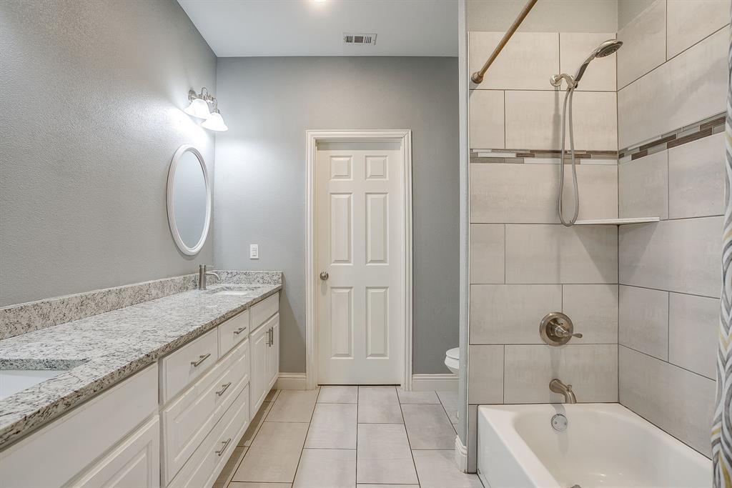 Adams Virgil Sub - Residential