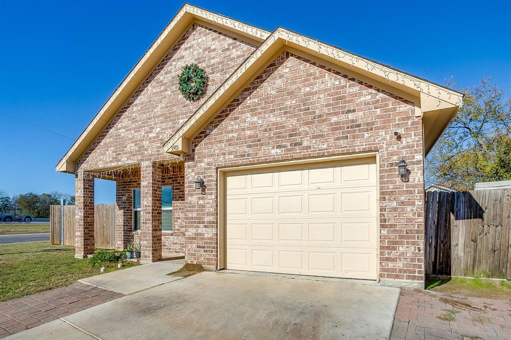 Adams Virgil Sub - Residential