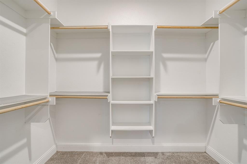 Adams Virgil Sub - Residential