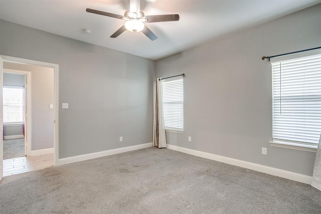 Adams Virgil Sub - Residential