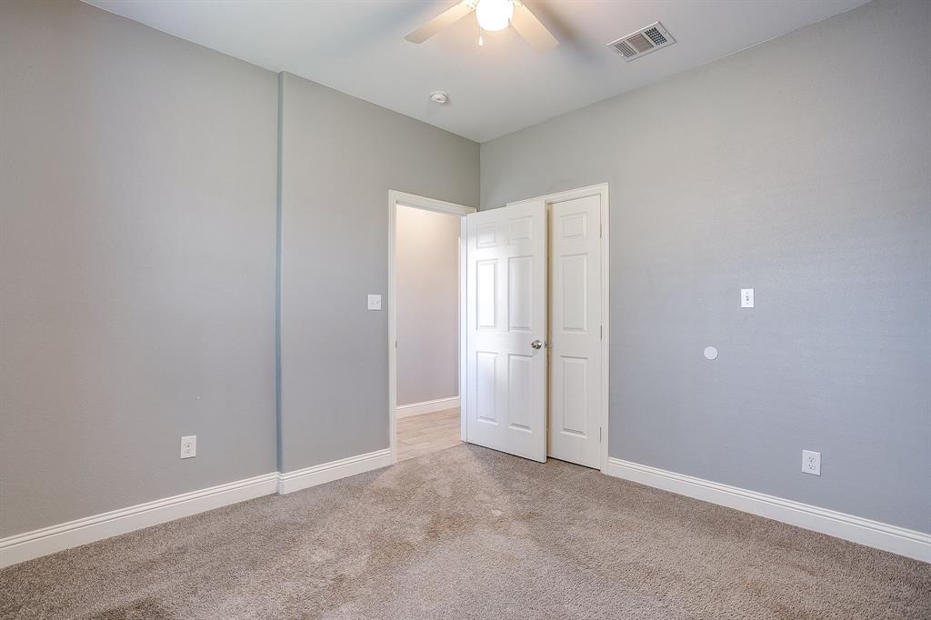 Adams Virgil Sub - Residential