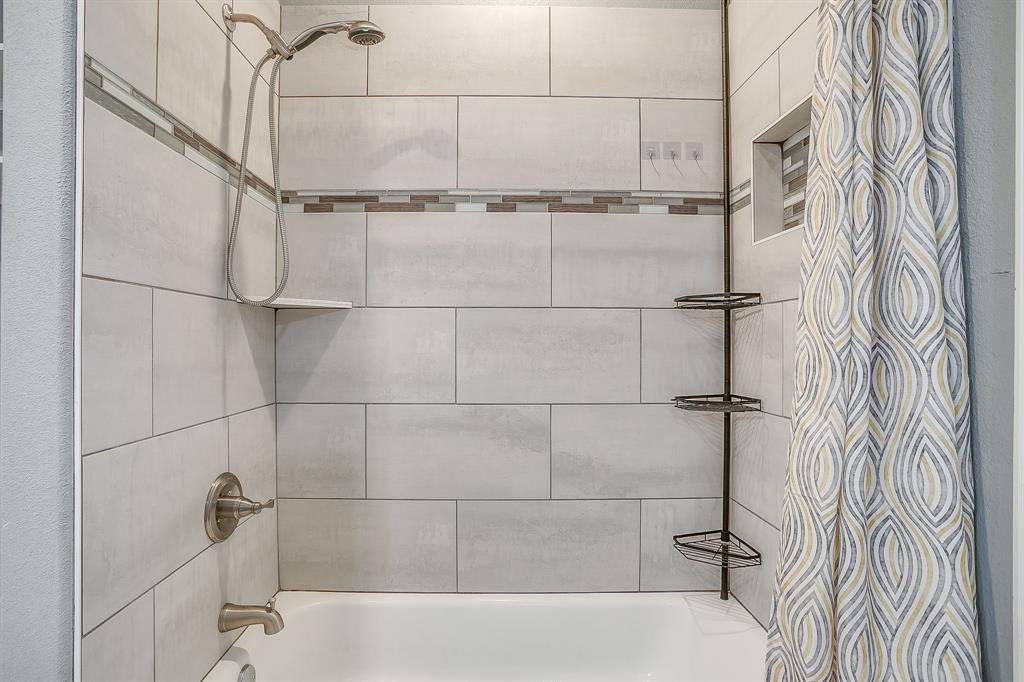 Adams Virgil Sub - Residential