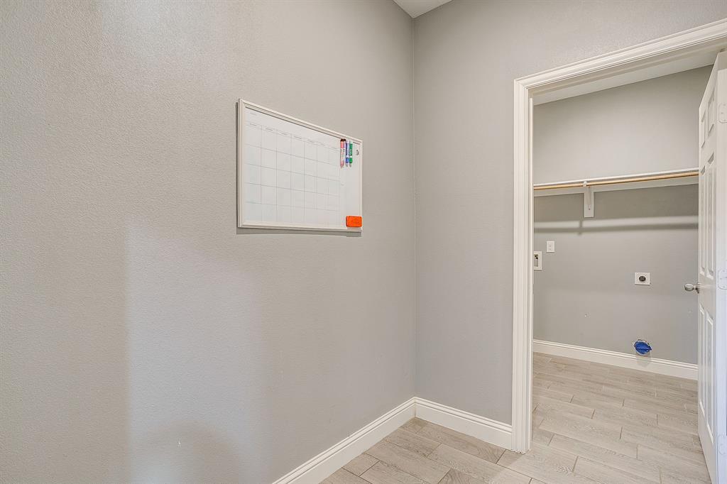 Adams Virgil Sub - Residential