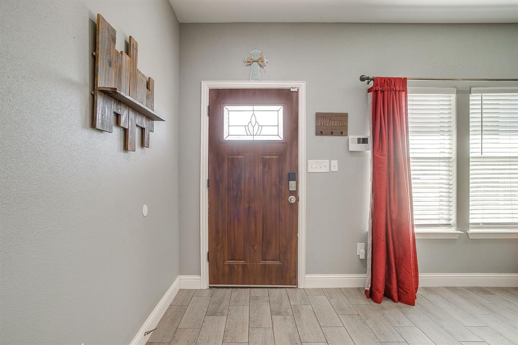 Adams Virgil Sub - Residential