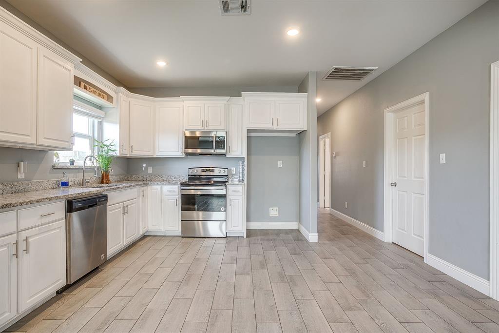 Adams Virgil Sub - Residential