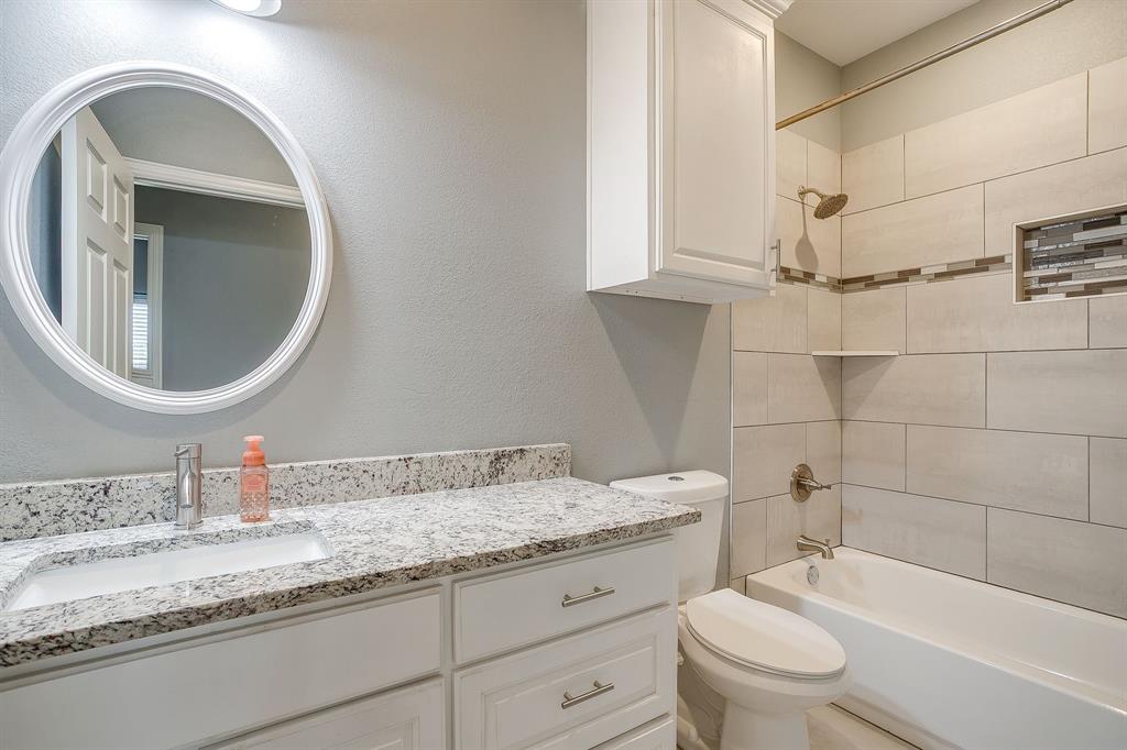 Adams Virgil Sub - Residential