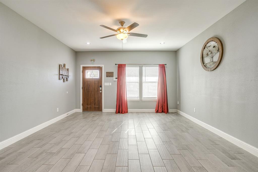 Adams Virgil Sub - Residential