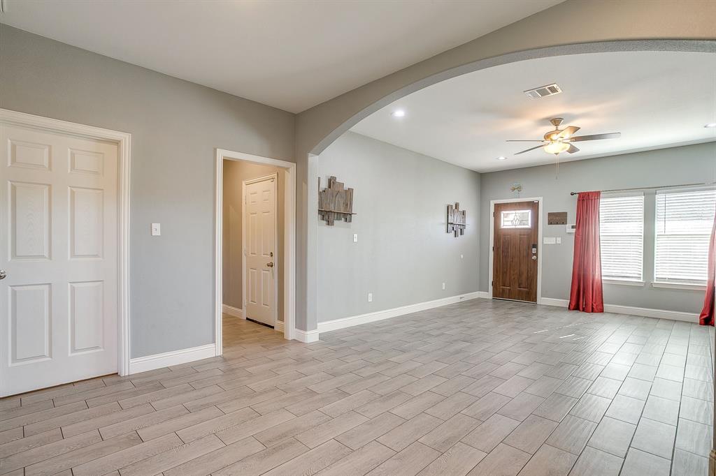 Adams Virgil Sub - Residential