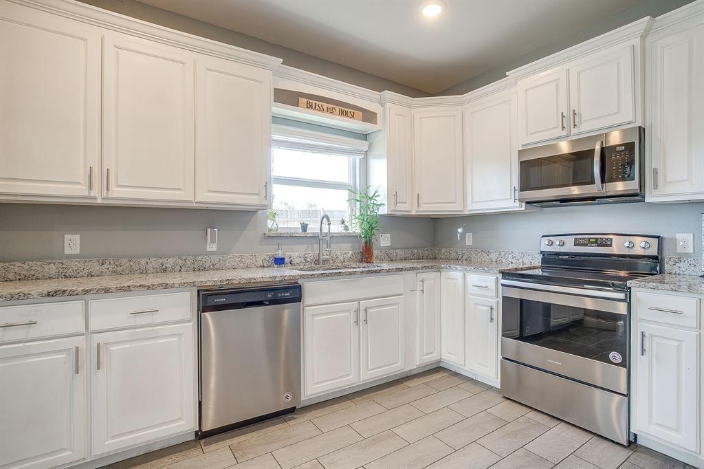 Adams Virgil Sub - Residential