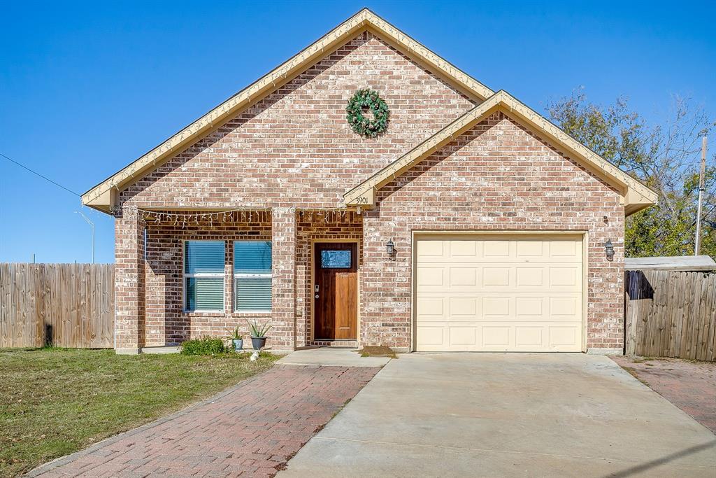 Adams Virgil Sub - Residential